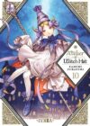 Atelier Of Witch Hat 10 | Ivrea Argentina