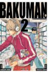 Bakuman 02 | Ivrea Argentina