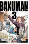 Bakuman 03 | Ivrea Argentina