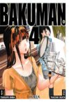 Bakuman 04 | Ivrea Argentina