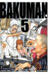 Bakuman 05 | Ivrea Argentina