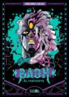 Baoh - El Visitante (Tomo Único) | Ivrea Argentina