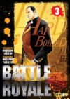 Battle Royale Ed. Deluxe 03 | Ivrea Argentina