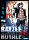 battleroyaledeluxe06.jpg Battle Royale Ed. Deluxe 06 | Ivrea Argentina