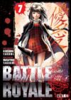 battleroyaledeluxe07.jpg Battle Royale Ed. Deluxe 07 | Ivrea Argentina