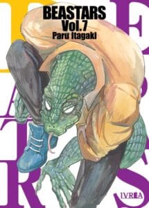 Beastars 07 | Ivrea Argentina