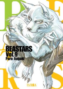 Beastars 09 | Ivrea Argentina