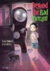 Beyond The Bad Dream (Tomo Único) | Ivrea Argentina