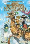 beyondthepromisedneverland.jpg Beyond The Promised Neverland (Tomo Único) | Ivrea Argentina