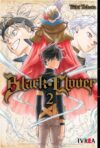 Black Clover 02 | Ivrea Argentina