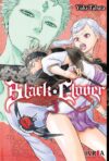 Black Clover 03 | Ivrea Argentina
