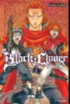 Black Clover 04 | Ivrea Argentina