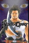 Black Clover 06 | Ivrea Argentina