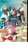 Black Clover 07 | Ivrea Argentina
