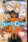 Black Clover 08 | Ivrea Argentina