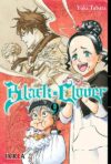 Black Clover 09 | Ivrea Argentina