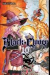 Black Clover 10 | Ivrea Argentina