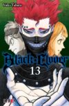 blackclover13.jpg Black Clover 13 | Ivrea Argentina