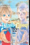 blackclover22.jpg Black Clover 22 | Ivrea Argentina