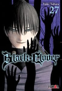 Black Clover 27 | Ivrea Argentina