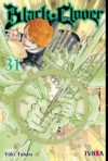 blackclover31.jpg Black Clover 31 | Ivrea Argentina
