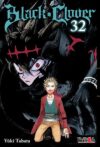blackclover32-1.jpg Black Clover 32 | Ivrea Argentina