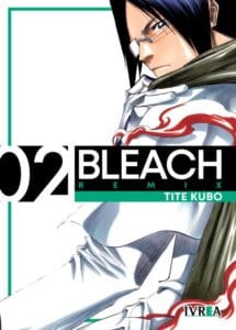 Bleach Remix 02 | Ivrea Argentina