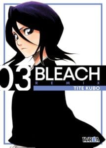 Bleach Remix 03 | Ivrea Argentina