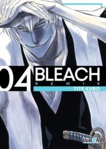Bleach Remix 04 | Ivrea Argentina