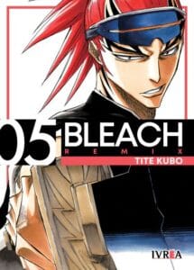 Bleach Remix 05 | Ivrea Argentina