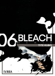Bleach Remix 06 | Ivrea Argentina