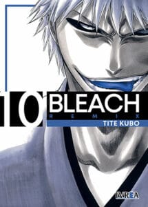 Bleach Remix 10 | Ivrea Argentina
