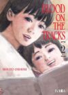 Blood On The Tracks 02 | Ivrea Argentina