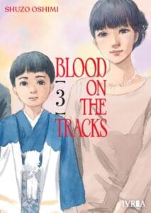Blood On The Tracks 03 | Ivrea Argentina
