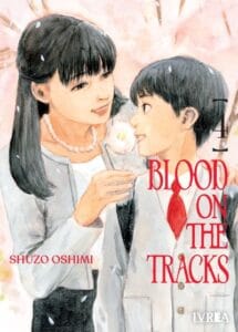 Blood On The Tracks 04 | Ivrea Argentina