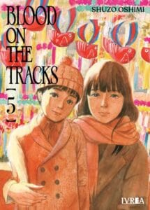 Blood On The Tracks 05 | Ivrea Argentina