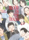 Blood On The Tracks 06 | Ivrea Argentina
