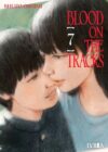 Blood On The Tracks 07 | Ivrea Argentina