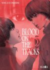 Blood On The Tracks 10 | Ivrea Argentina
