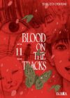 Blood On The Tracks 11 | Ivrea Argentina