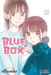 Blue Box 02 | Ivrea Argentina