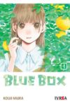 Blue Box 04 | Ivrea Argentina