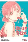 Blue Box 05 | Ivrea Argentina