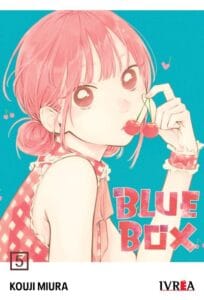 Blue Box 05 | Ivrea Argentina