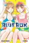 Blue Box 06 | Ivrea Argentina