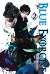 Blue Exorcist 02 | Ivrea Argentina