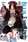 Blue Exorcist 05 | Ivrea Argentina