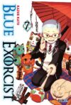 Blue Exorcist 07 | Ivrea Argentina