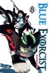 Blue Exorcist 08 | Ivrea Argentina