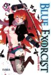 Blue Exorcist 09 | Ivrea Argentina